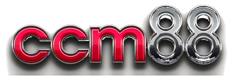 ccm88 logo