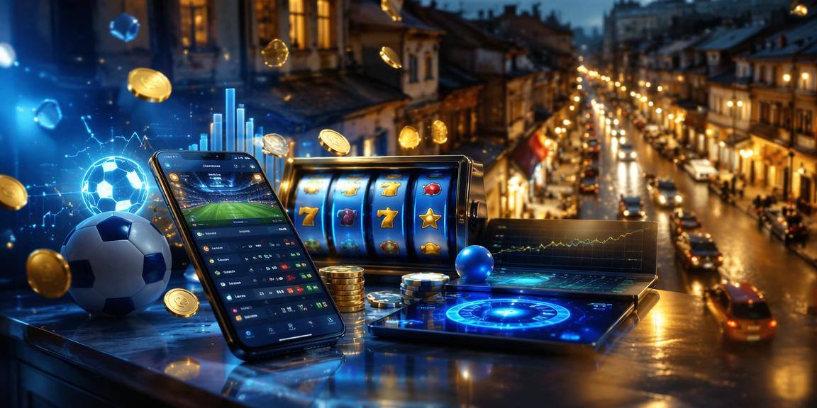 ccm88 mobile gaming